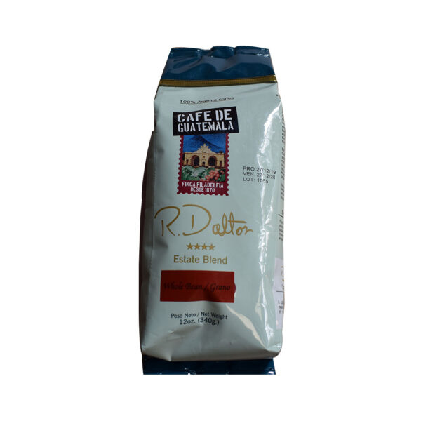 cafe estate-blend-grano