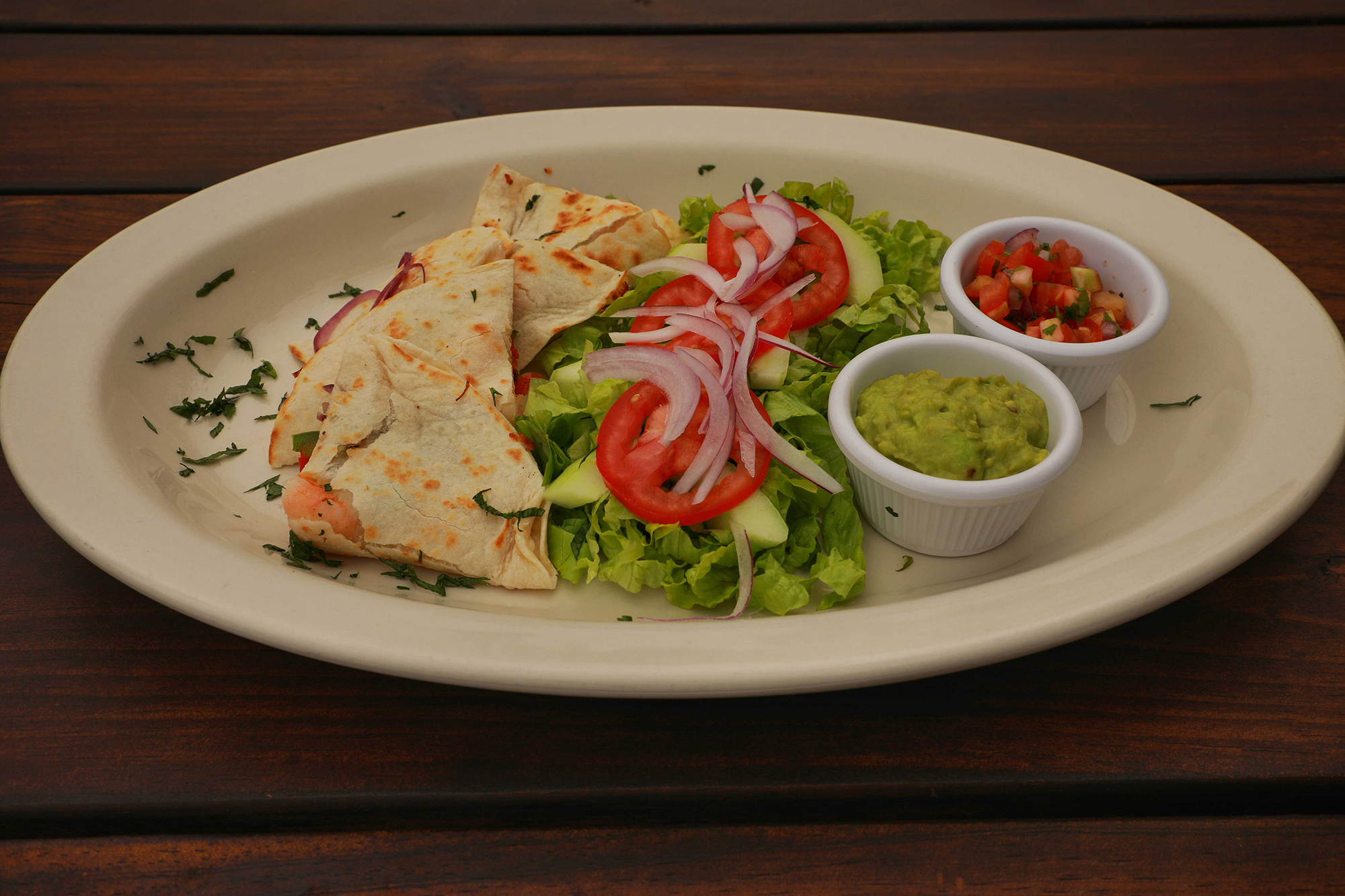 restaurante en antigua guatemala